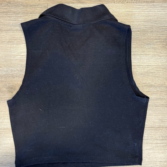 Sunday best “Knox tank” - Picture 3 of 4